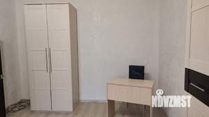 1-к квартира, на длительный срок, 40м2, 10/17 этаж