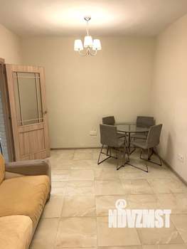 1-к квартира, на длительный срок, 39м2, 17/17 этаж