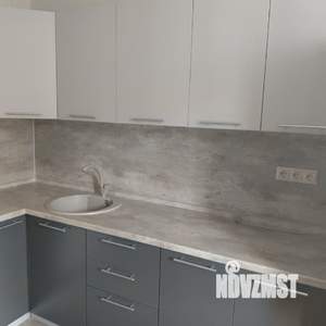 1-к квартира, на длительный срок, 32м2, 2/17 этаж