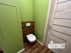 1-к квартира, посуточно, 22м2, 3/17 этаж