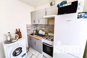 1-к квартира, посуточно, 32м2, 8/9 этаж