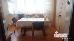 3-к квартира, на длительный срок, 80м2, 6/17 этаж