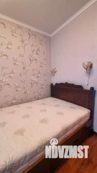 3-к квартира, на длительный срок, 53м2, 5/5 этаж