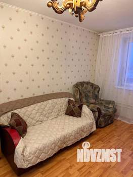 1-к квартира, на длительный срок, 37м2, 7/16 этаж