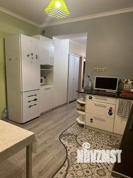 2-к квартира, на длительный срок, 62м2, 15/15 этаж