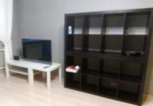 1-к квартира, на длительный срок, 50м2, 14/16 этаж