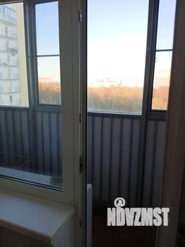 Студия квартира, на длительный срок, 30м2, 10/17 этаж