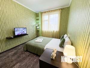 2-к квартира, посуточно, 69м2, 1/1 этаж