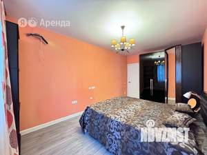 3-к квартира, на длительный срок, 87м2, 6/18 этаж