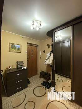 2-к квартира, на длительный срок, 52м2, 5/14 этаж