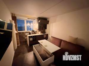 2-к квартира, посуточно, 61м2, 14/17 этаж