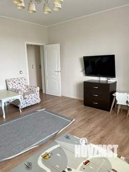 3-к квартира, на длительный срок, 90м2, 13/19 этаж