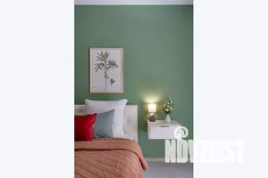 2-к квартира, посуточно, 64м2, 1/17 этаж