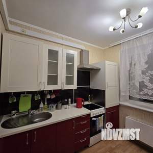 1-к квартира, на длительный срок, 32м2, 6/17 этаж