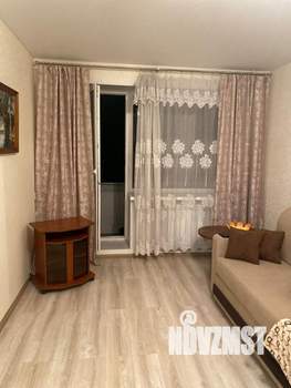 1-к квартира, на длительный срок, 30м2, 2/5 этаж