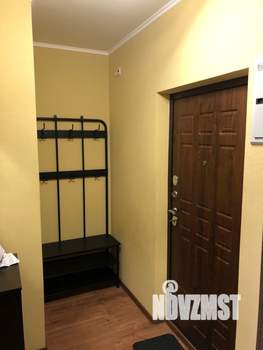 1-к квартира, на длительный срок, 38м2, 11/17 этаж