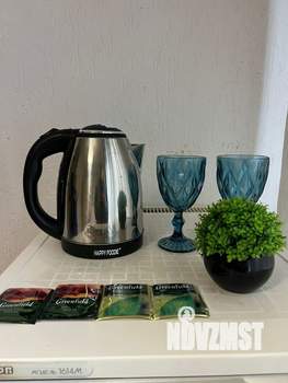 1-к квартира, посуточно, 16м2, 1/3 этаж