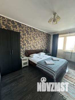 2-к квартира, посуточно, 65м2, 7/17 этаж