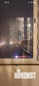 1-к квартира, на длительный срок, 39м2, 10/15 этаж