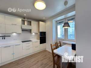 2-к квартира, на длительный срок, 59м2, 3/23 этаж