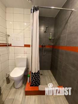 Студия квартира, посуточно, 23м2, 2/3 этаж