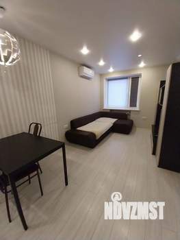 2-к квартира, посуточно, 45м2, 11/17 этаж