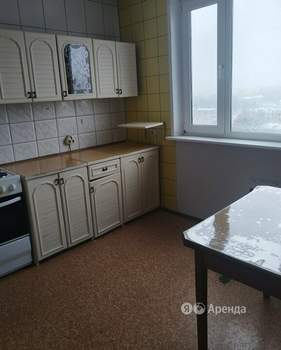 3-к квартира, на длительный срок, 81м2, 12/16 этаж