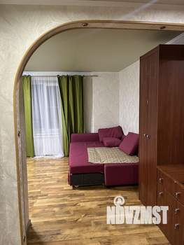 2-к квартира, на длительный срок, 45м2, 4/5 этаж