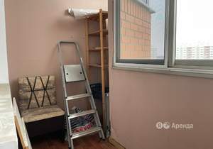 2-к квартира, на длительный срок, 60м2, 15/15 этаж