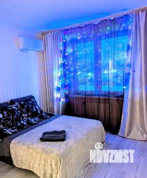 1-к квартира, на длительный срок, 34м2, 3/17 этаж