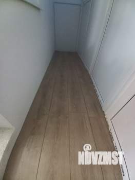 Студия квартира, на длительный срок, 30м2, 17/17 этаж