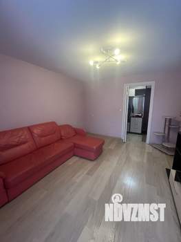 2-к квартира, на длительный срок, 46м2, 4/10 этаж