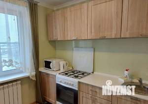 1-к квартира, на длительный срок, 37м2, 5/9 этаж