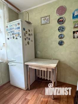 1-к квартира, на длительный срок, 30м2, 3/5 этаж