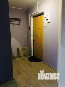 1-к квартира, на длительный срок, 38м2, 6/17 этаж