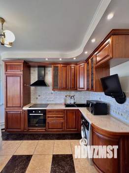 2-к квартира, на длительный срок, 62м2, 13/17 этаж