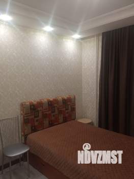 2-к квартира, на длительный срок, 53м2, 1/5 этаж