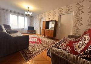 3-к квартира, на длительный срок, 63м2, 5/9 этаж