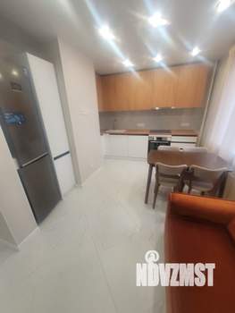 2-к квартира, на длительный срок, 56м2, 15/17 этаж