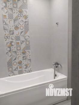 1-к квартира, на длительный срок, 42м2, 12/16 этаж