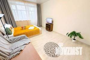 1-к квартира, посуточно, 38м2, 5/17 этаж