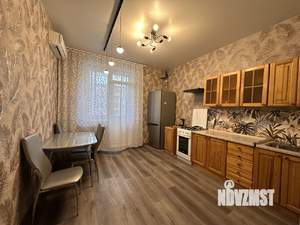 1-к квартира, на длительный срок, 50м2, 2/9 этаж