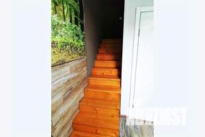 1-к квартира, посуточно, 30м2, 3/3 этаж