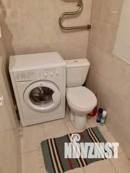 1-к квартира, посуточно, 44м2, 15/20 этаж