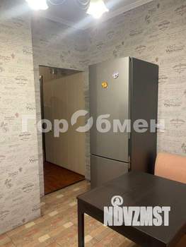 1-к квартира, на длительный срок, 36м2, 11/17 этаж