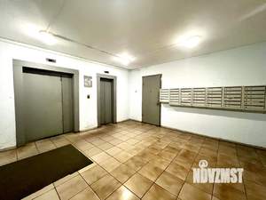 1-к квартира, на длительный срок, 30м2, 5/12 этаж