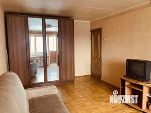 1-к квартира, на длительный срок, 32м2, 4/5 этаж