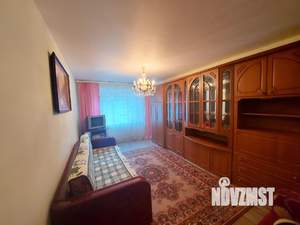 2-к квартира, на длительный срок, 52м2, 1/5 этаж