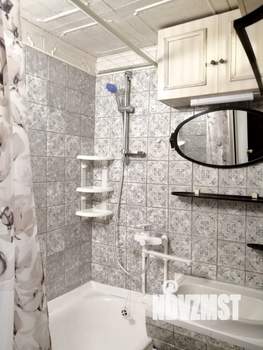 2-к квартира, на длительный срок, 45м2, 5/5 этаж