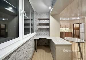 3-к квартира, на длительный срок, 74м2, 10/10 этаж